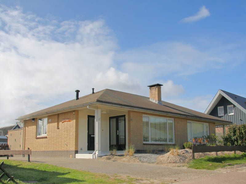 Zomer Vreugd